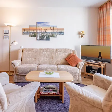 Haus Atlantic, 204