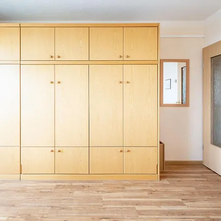 Haus Atlantic, 204 Lägenhet *