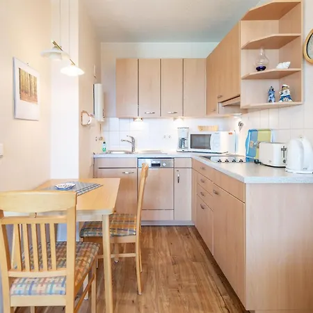 Haus Atlantic, 204